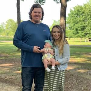 Meet your Posher, Parris